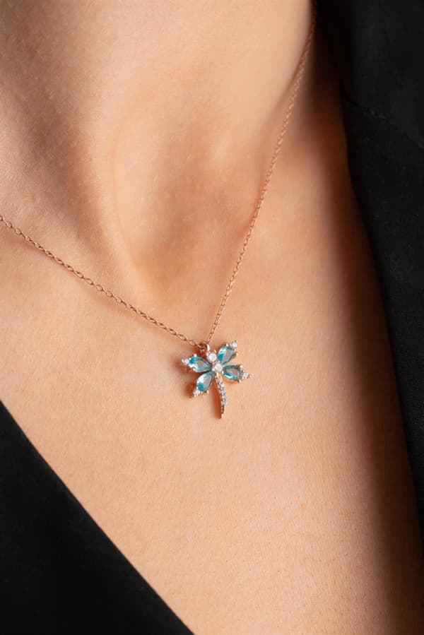 Silverhalsband NRZ999034