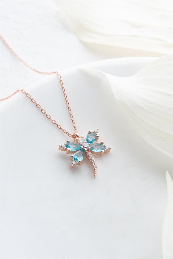 Silverhalsband NRZ999034