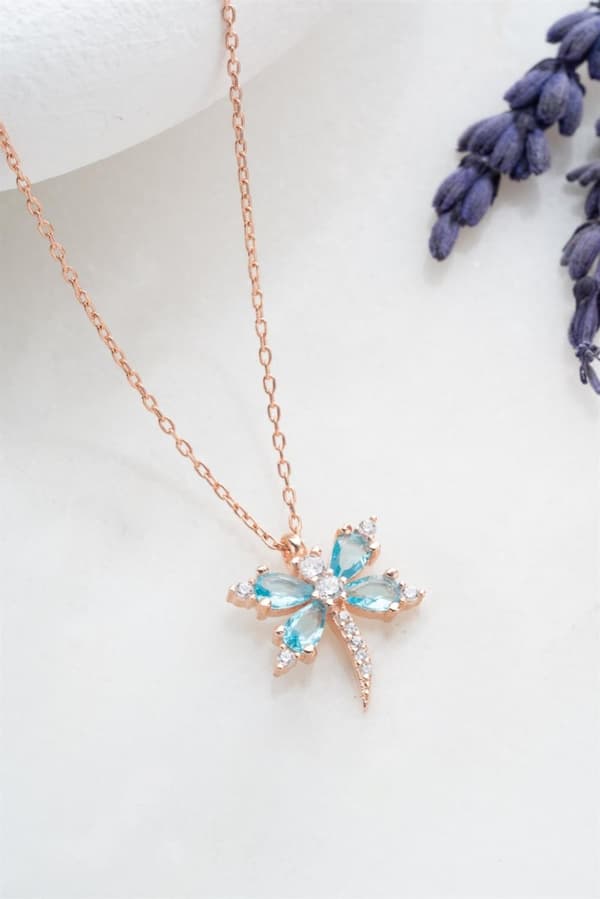 Silverhalsband NRZ999034