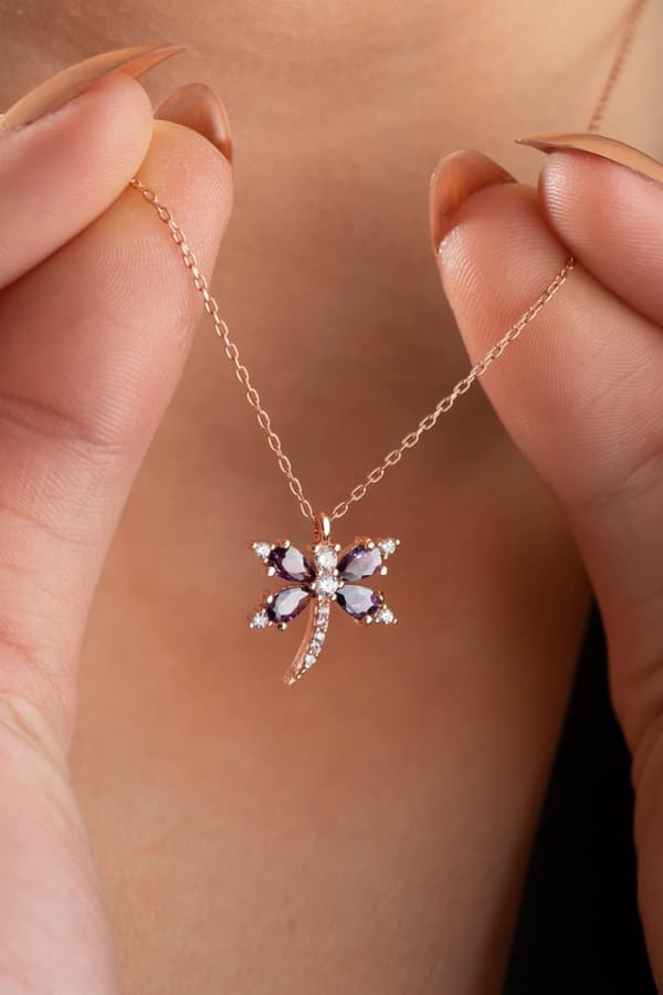 Silverhalsband NRZ999032