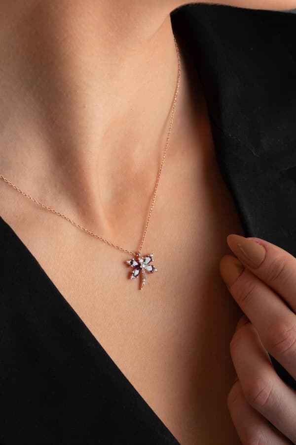Silverhalsband NRZ999032