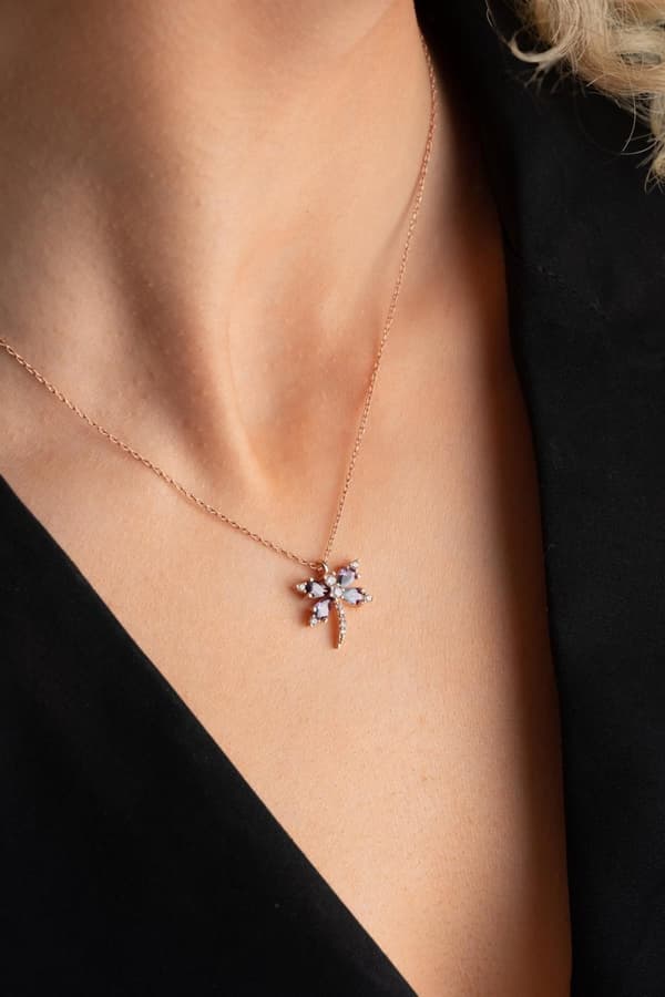 Silverhalsband NRZ999032