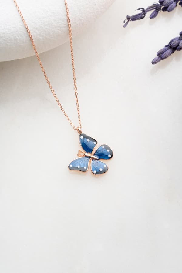 Silverhalsband NRZ99250