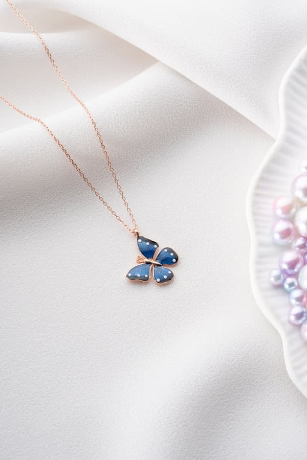 Silverhalsband NRZ99250