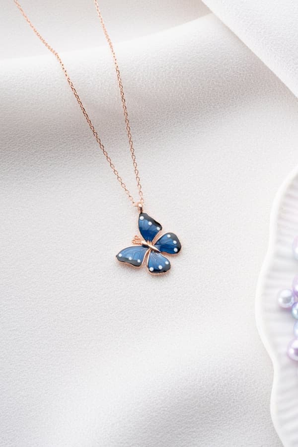 Silverhalsband NRZ99250