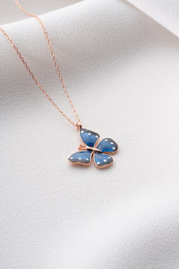 Silverhalsband NRZ99250
