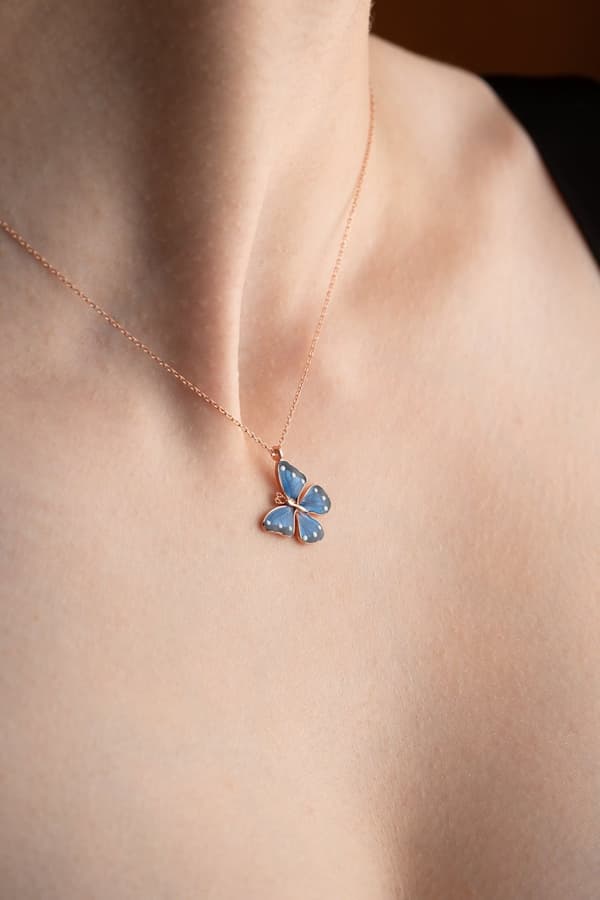Silverhalsband NRZ99250