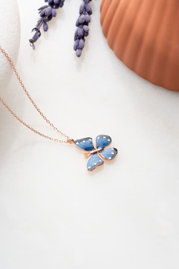 Silverhalsband NRZ99250