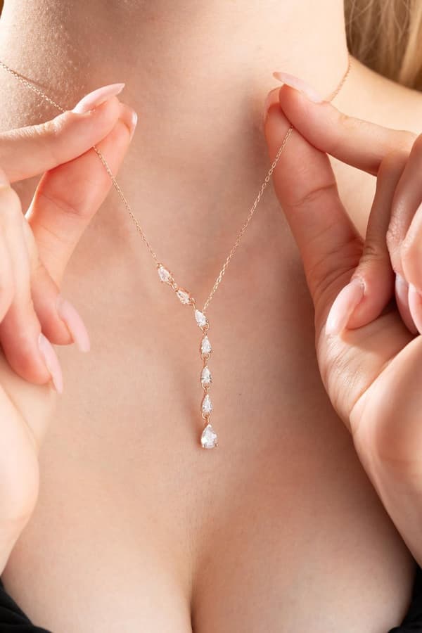 Silverhalsband NRZ999188
