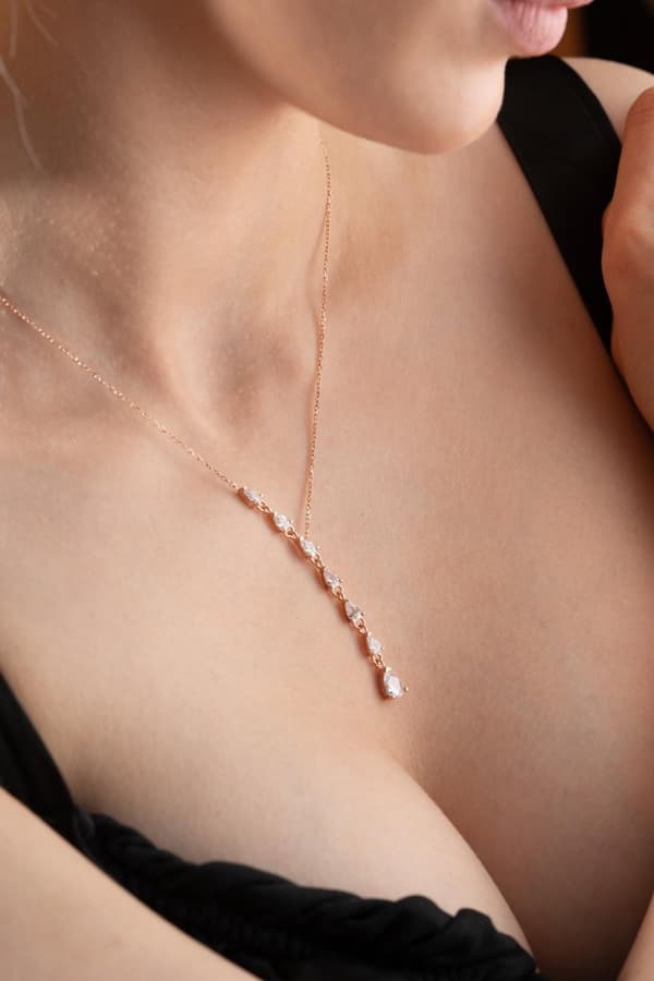 Silverhalsband NRZ999188