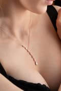 Miniatyrbild 6 av 7: Silverhalsband NRZ999188
