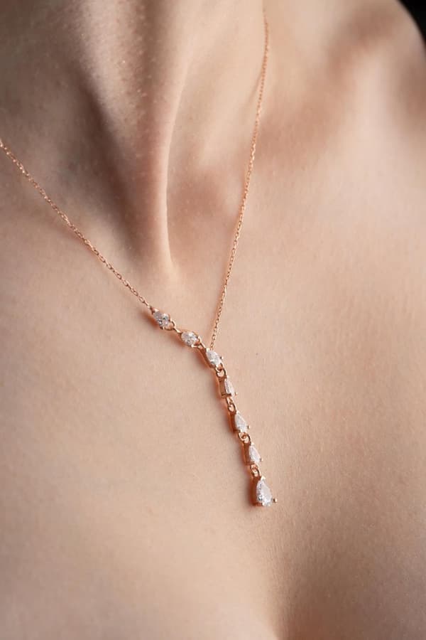 Silverhalsband NRZ999188