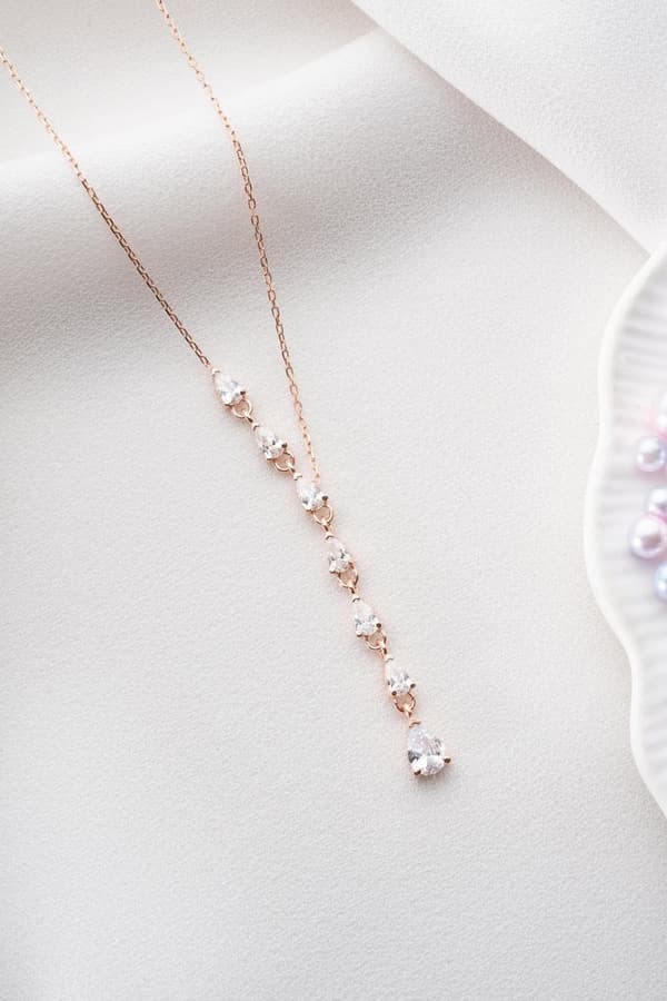 Silverhalsband NRZ999188