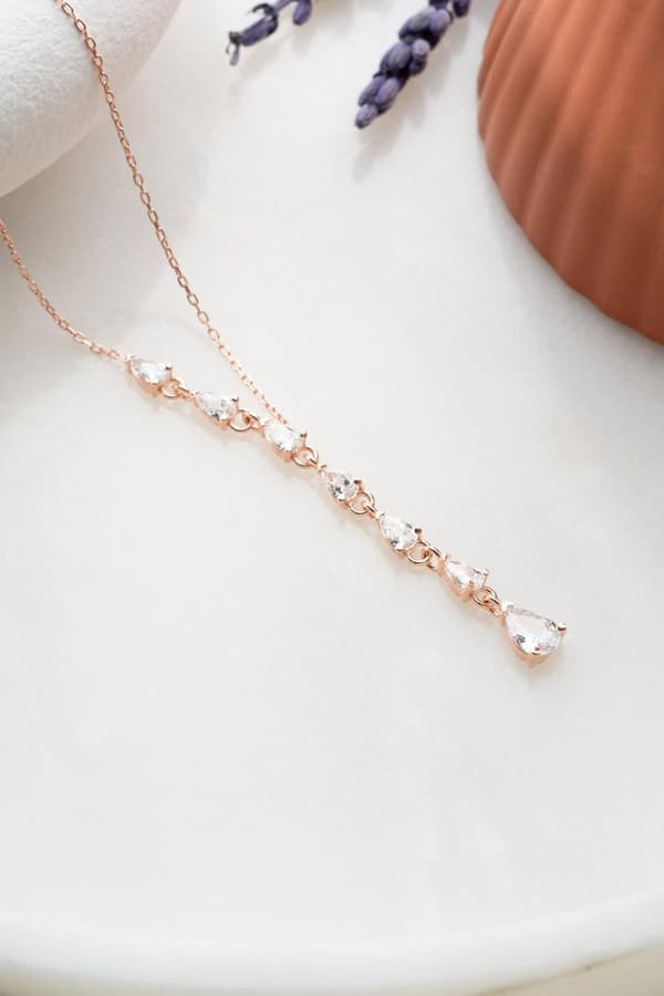 Silverhalsband NRZ999188