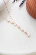 Miniatyrbild 1 av 7: Silverhalsband NRZ999188