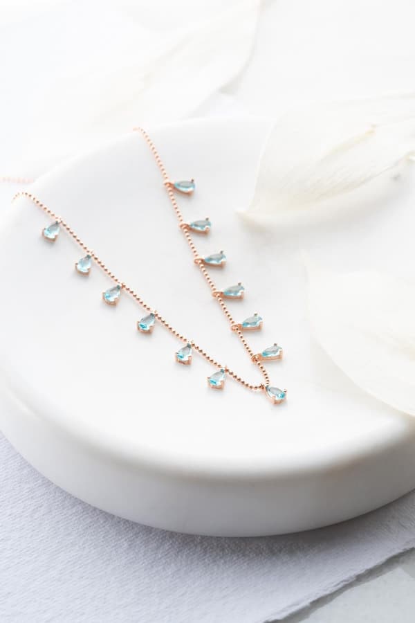 Silverhalsband NRZ999080