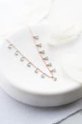 Miniatyrbild 2 av 7: Silverhalsband NRZ999080