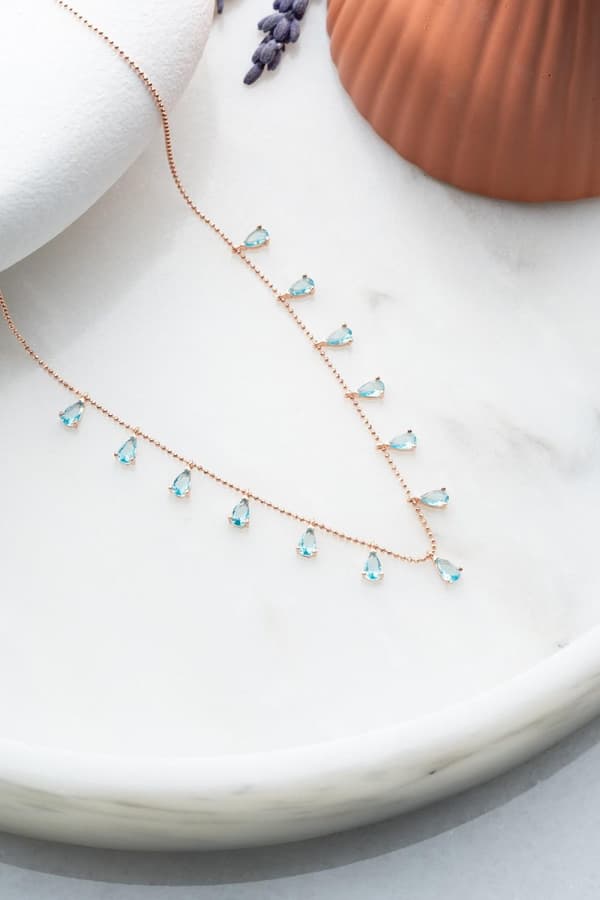 Silverhalsband NRZ999080