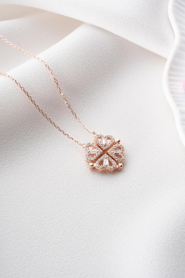 Silverhalsband NRZ999183