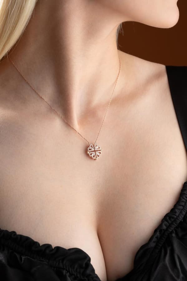 Silverhalsband NRZ999183