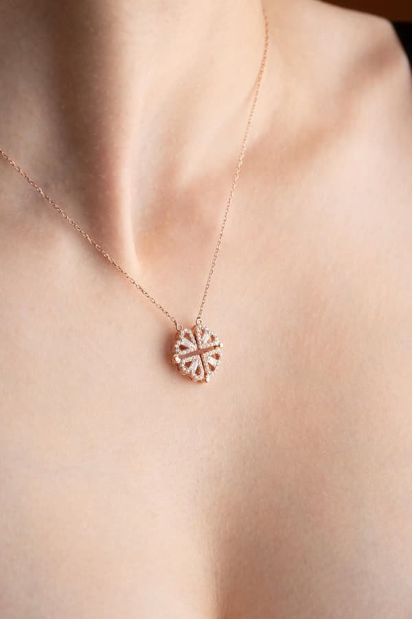 Silverhalsband NRZ999183