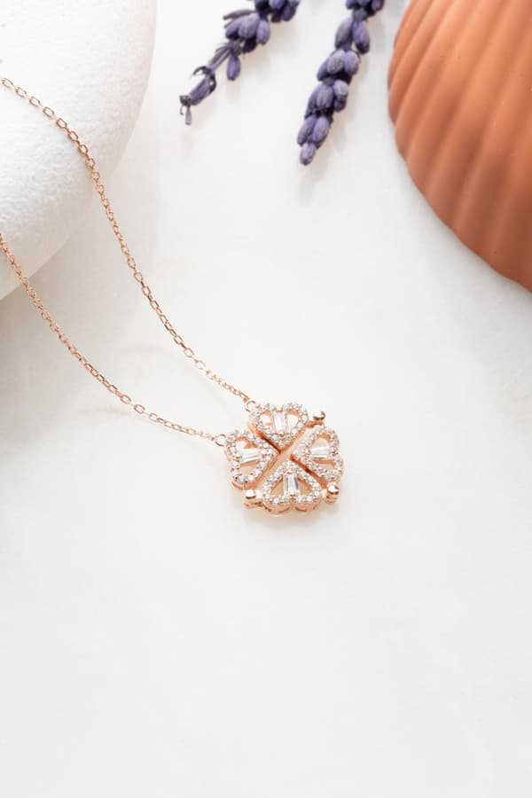Silverhalsband NRZ999183