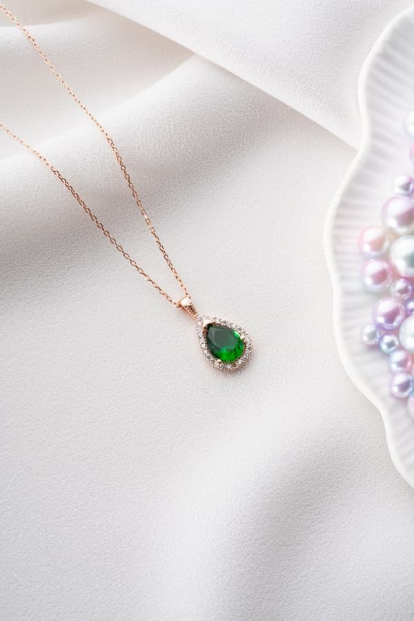 Silverhalsband NRZ998517