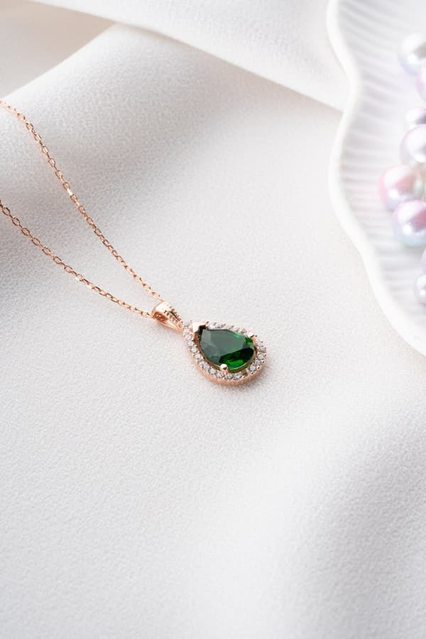Silverhalsband NRZ998517