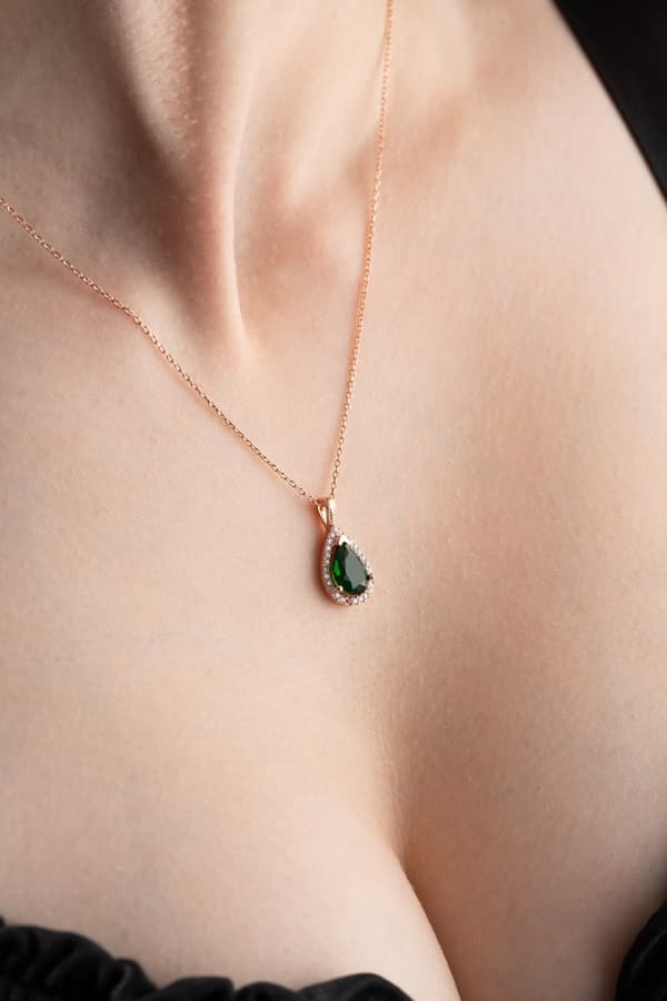 Silverhalsband NRZ998517