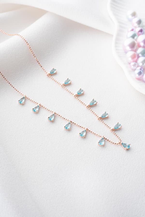 Silverhalsband NRZ999190