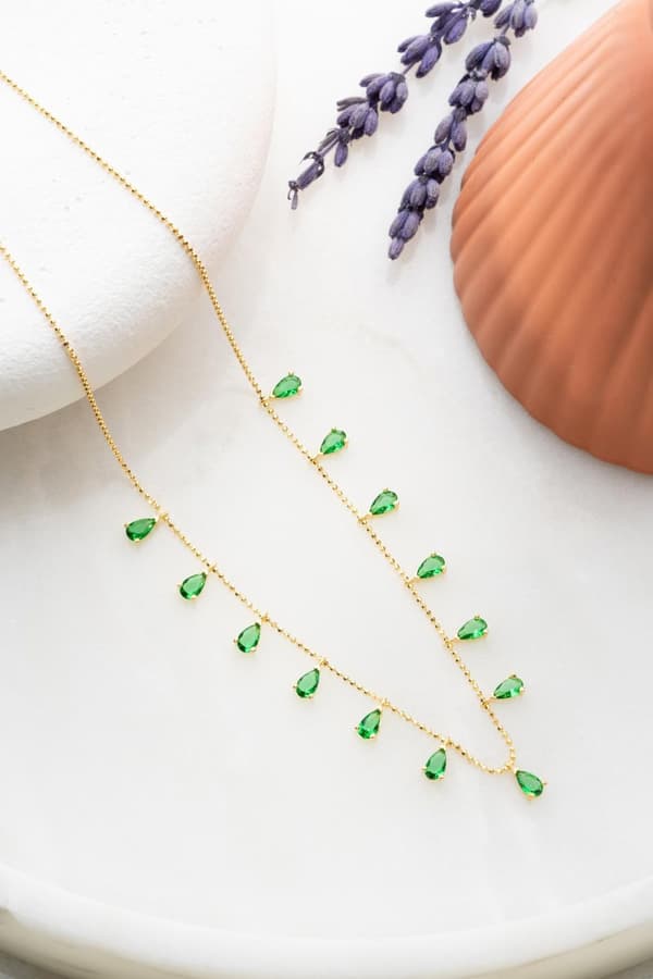 Silverhalsband NRZ999189