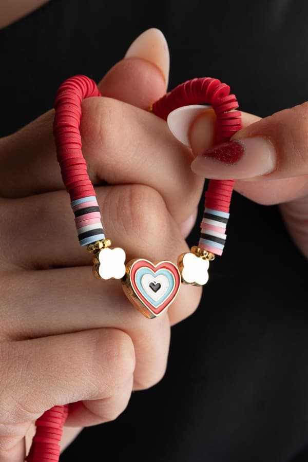 Halsband KL-0873