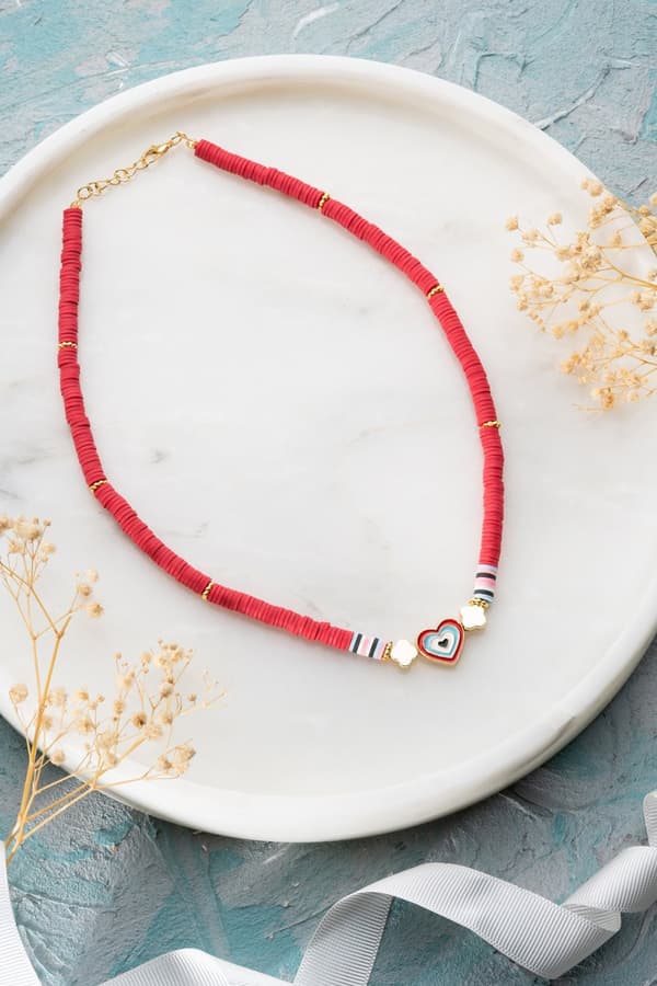 Halsband KL-0873
