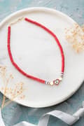 Miniatyrbild 6 av 9: Halsband KL-0873