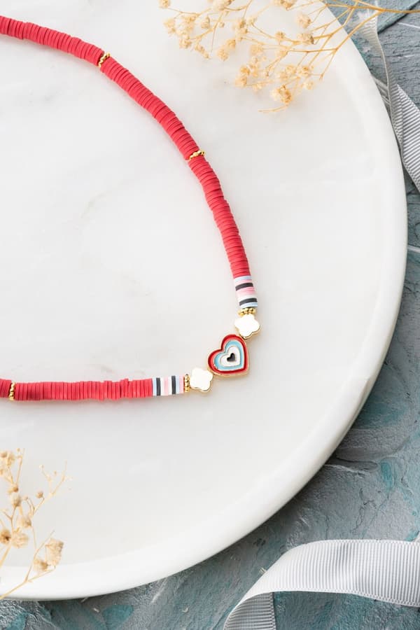 Halsband KL-0873