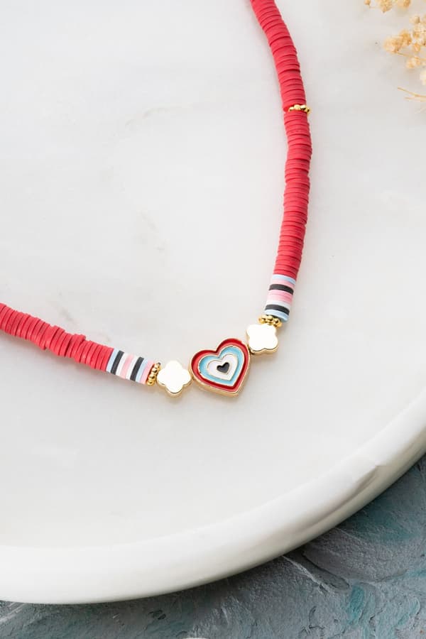 Halsband KL-0873