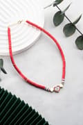 Miniatyrbild 9 av 9: Halsband KL-0873