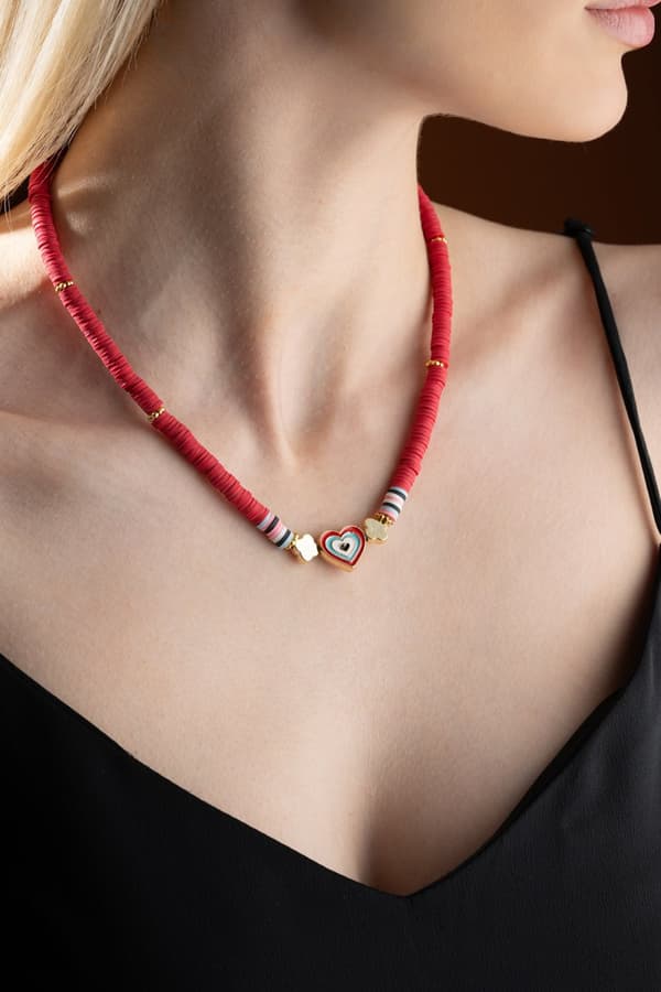 Halsband KL-0873