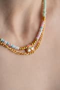 Miniatyrbild 3 av 9: Halsband KL-0870