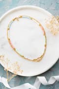 Miniatyrbild 6 av 9: Halsband KL-0870