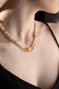 Miniatyrbild 2 av 9: Halsband KL-0870