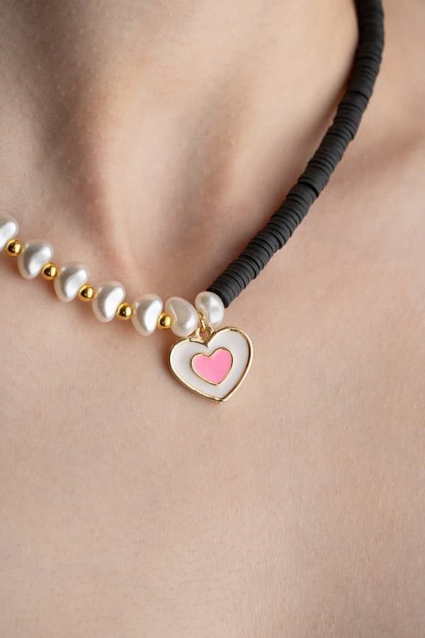 Halsband KL-0881