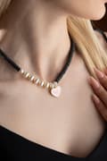 Miniatyrbild 4 av 9: Halsband KL-0881