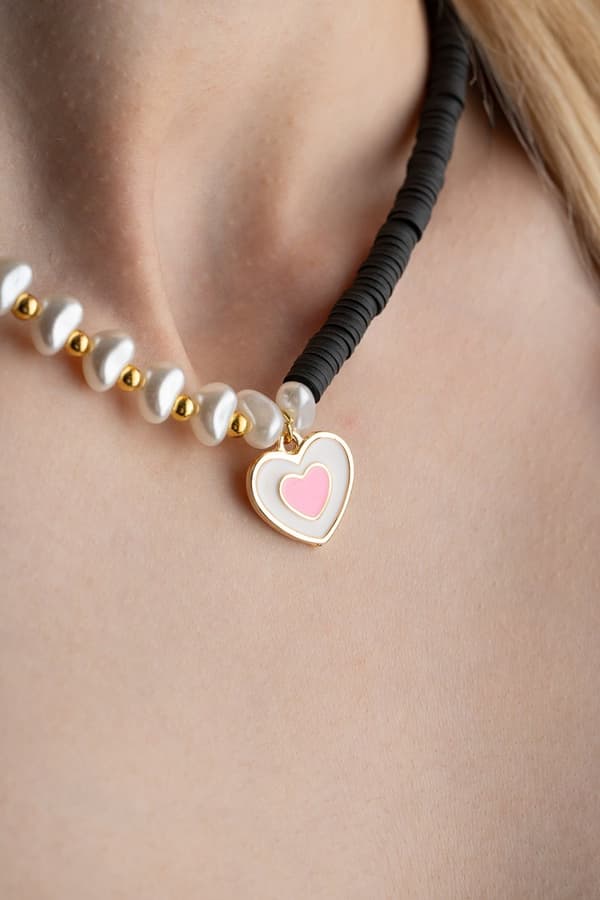 Halsband KL-0881