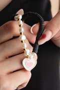 Miniatyrbild 6 av 9: Halsband KL-0881