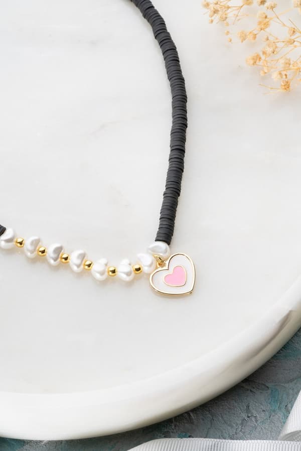 Halsband KL-0881