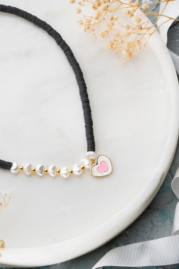 Halsband KL-0881