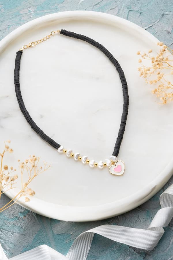 Halsband KL-0881