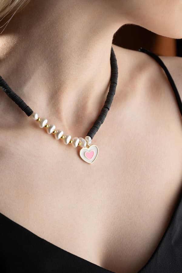 Halsband KL-0881