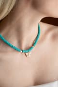Miniatyrbild 3 av 9: Halsband B235510